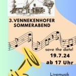 Plakat Sommelaune 2024