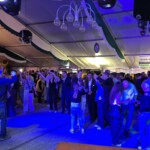 Krönungsball St. Hubertus 2025