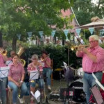 Sommerlaune Raesfeld - Vennekenhof