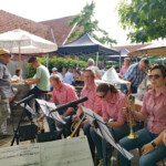 Sommerlaune Raesfeld - Vennekenhof
